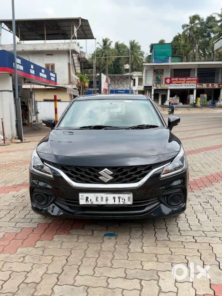 Maruti Baleno 1.2 Delta 2026