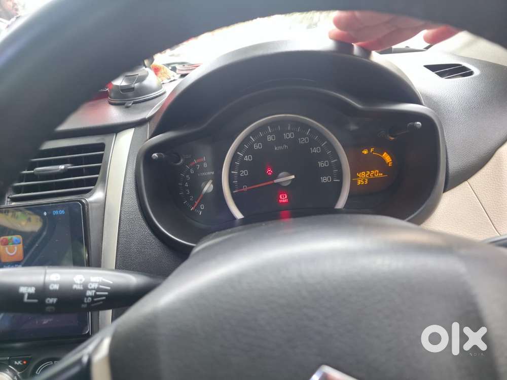Maruti Suzuki Celerio 2018 Petrol Good Condition