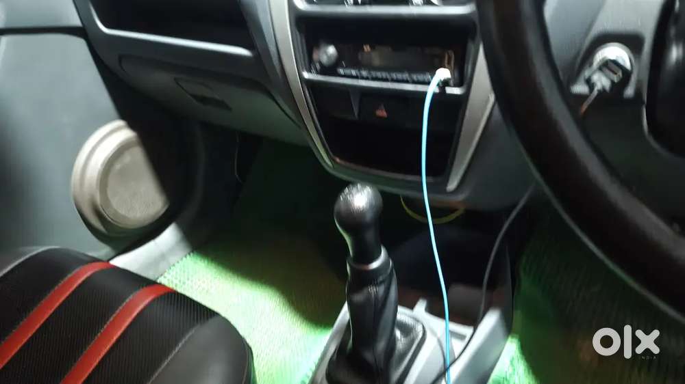 Maruti Suzuki Alto 2016 Petrol 85000 Km Driven