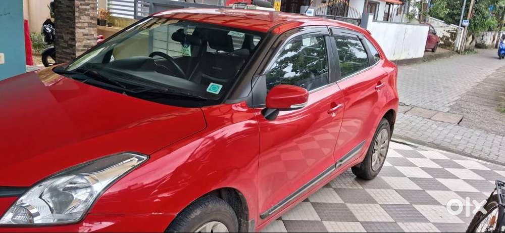 Suzuki Maruti Delta Automatic Petrol Cvt  2018