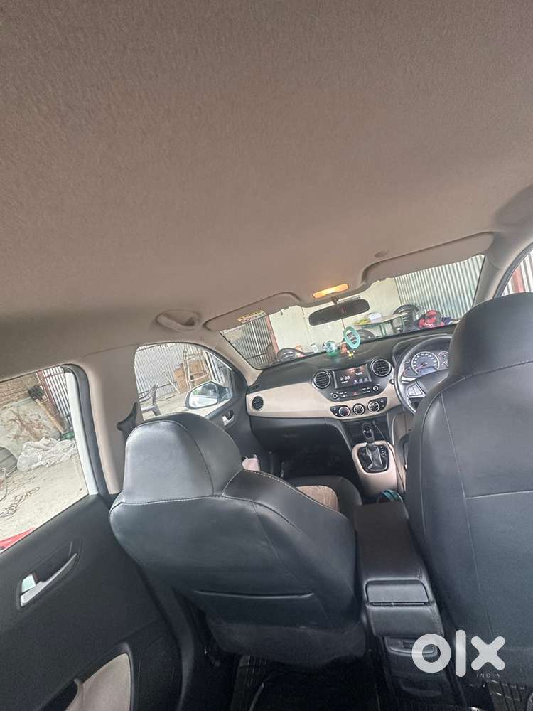 Hyundai Grand I10 2019