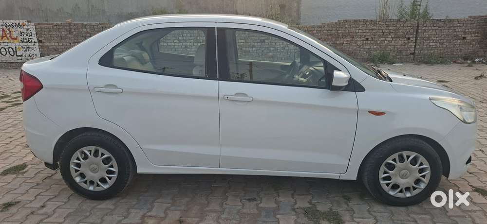 Ford Figo Aspire 1.5 Tdci Ambiente, 2017, Diesel