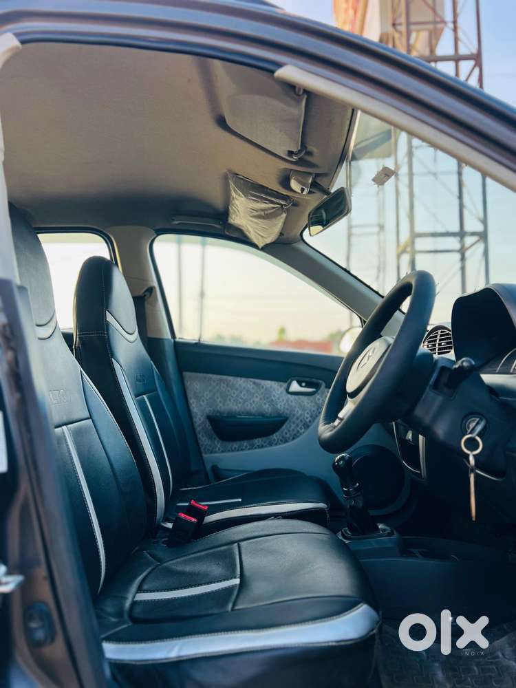 Maruti Suzuki Alto 800 0.8 Vxi Plus, 2017, Petrol