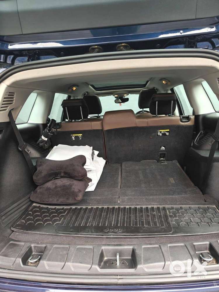 Jeep Meridian 2023 Diesel Good Condition