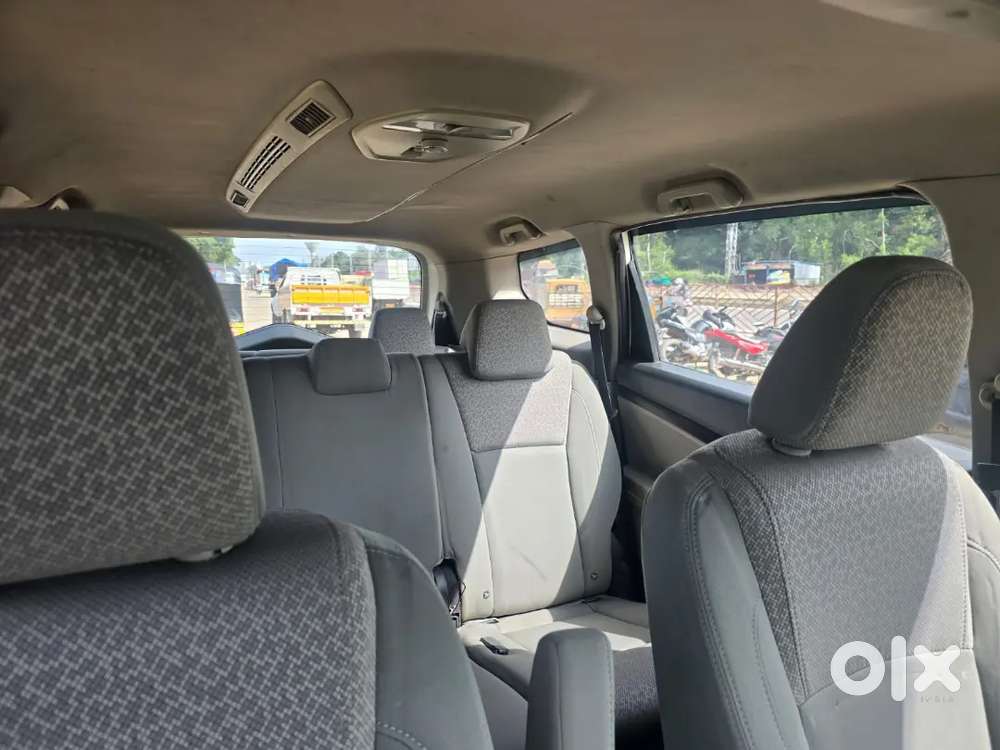 Mahindra Marazzo Diesel Manual 2nd