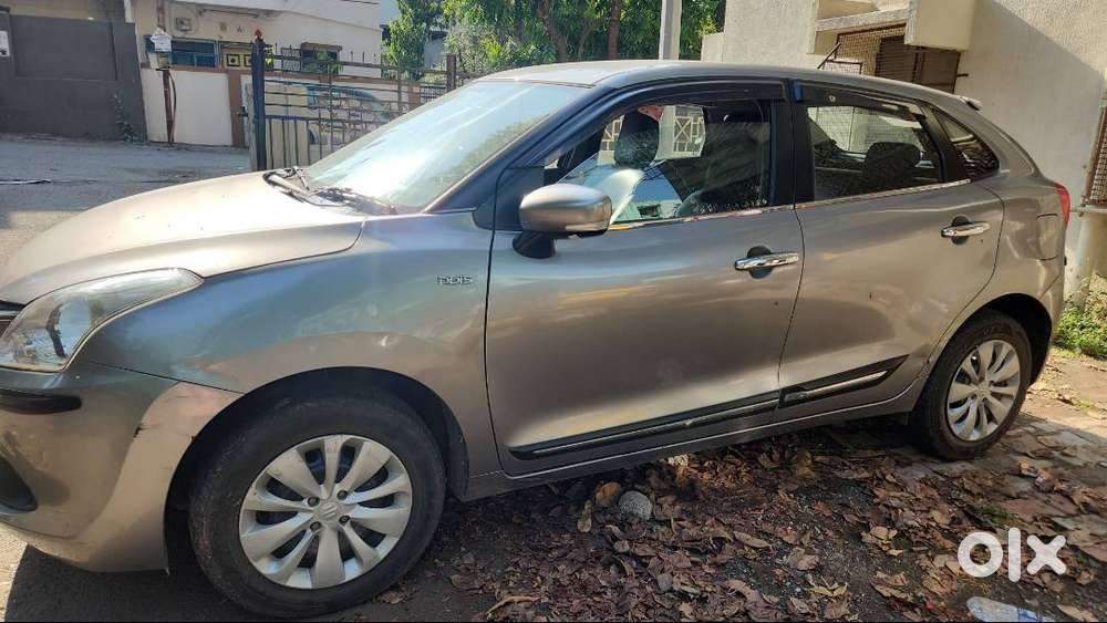 Execellent Condituon One Hand Drive