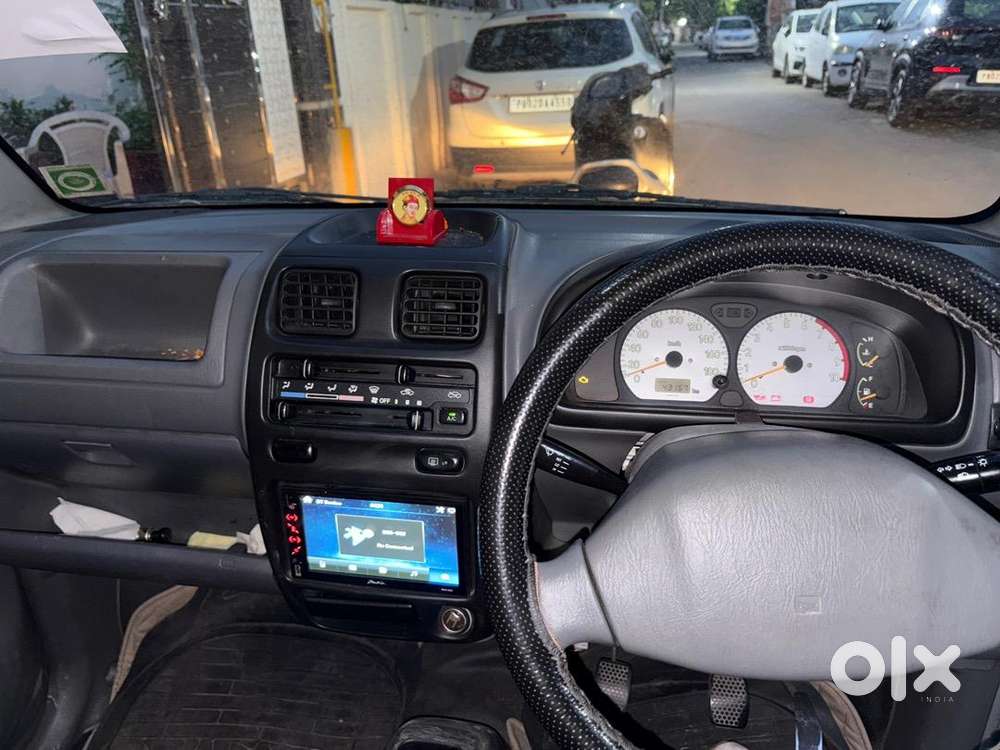 Maruti Suzuki Wagon R 2007 Petrol Well Maintained