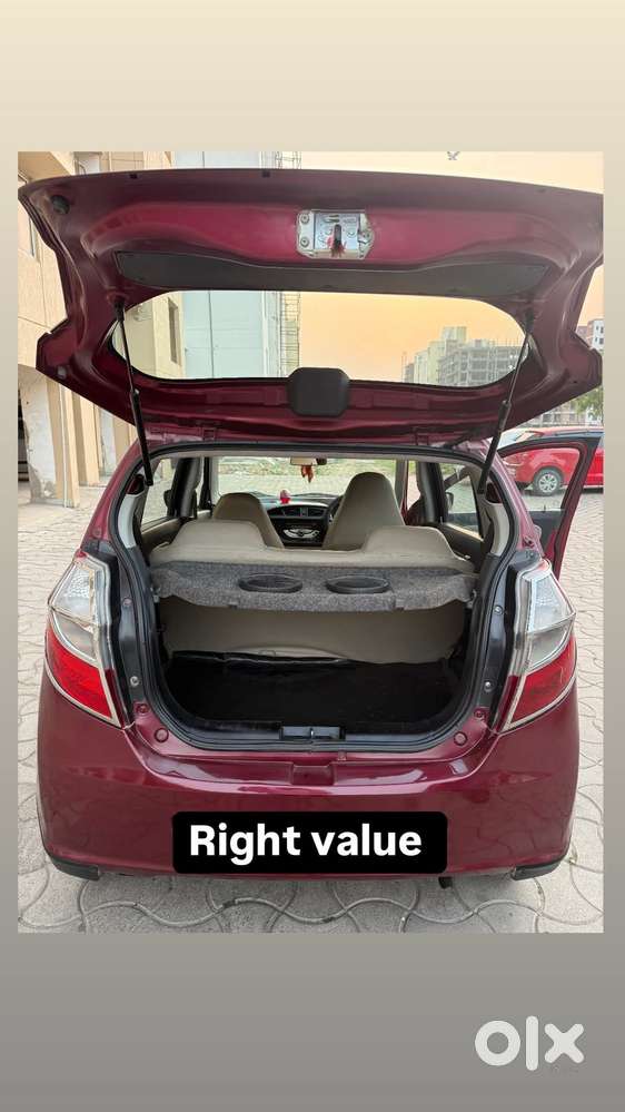 Maruti Suzuki Alto K10 Vxi, 2015, Petrol