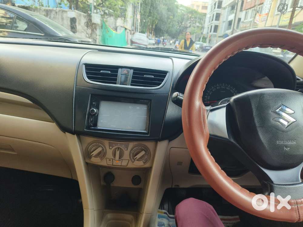 Maruti Suzuki Swift Dzire Ldi Bsiv, 2018, Diesel
