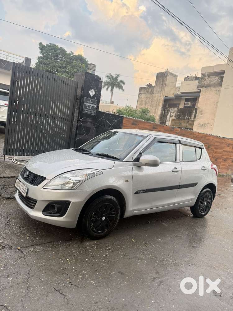 Maruti Suzuki Swift, 2016, Cng & Hybrids