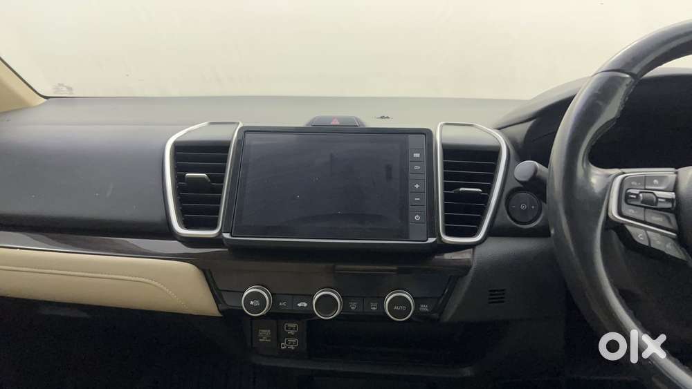 Honda City 1.5 Zx I-vtec Mt, 2021, Petrol