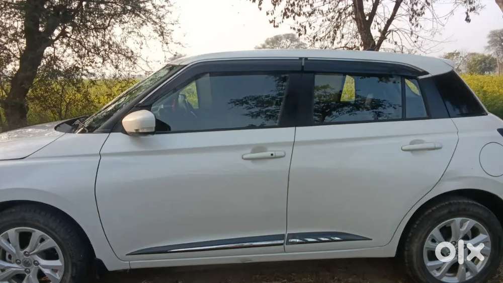 Maruti Suzuki Swift 2024 Car