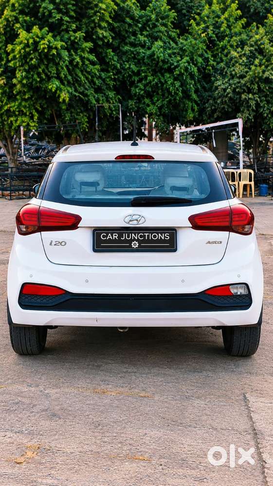 Hyundai I20 1.2 Asta, 2020, Petrol
