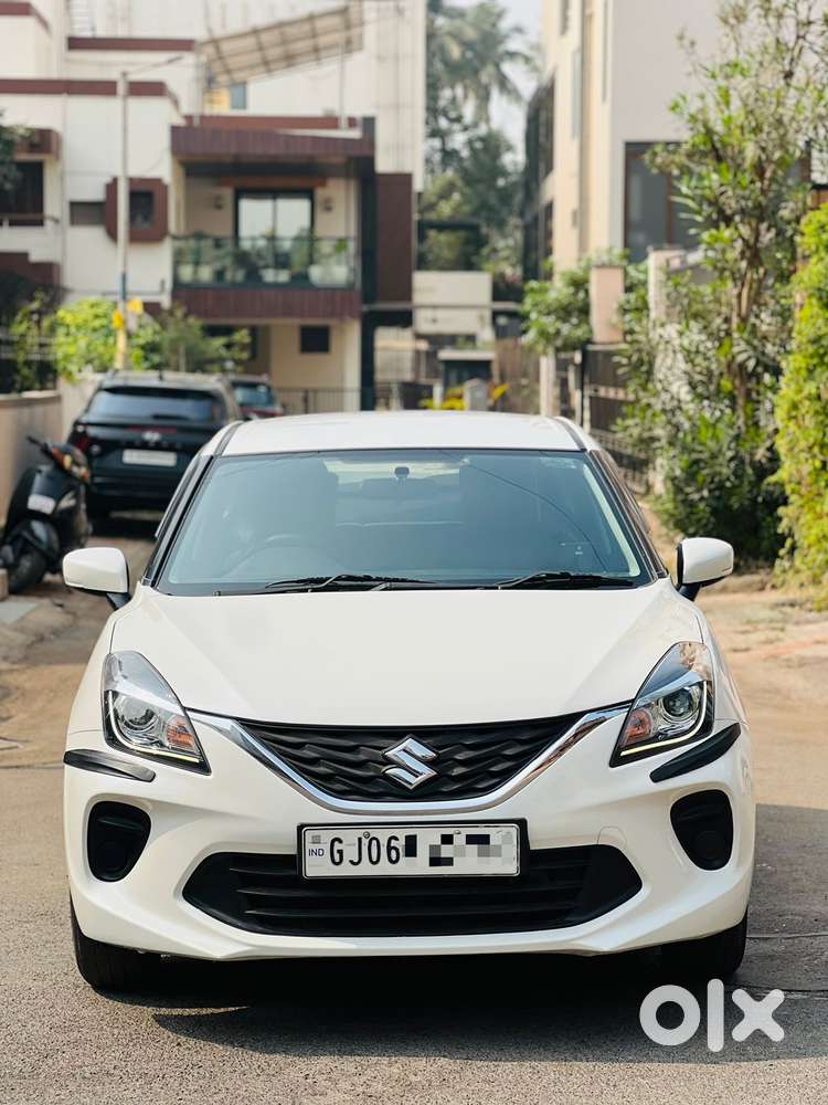 Maruti Suzuki Baleno 1.2 Delta, 2019, Petrol