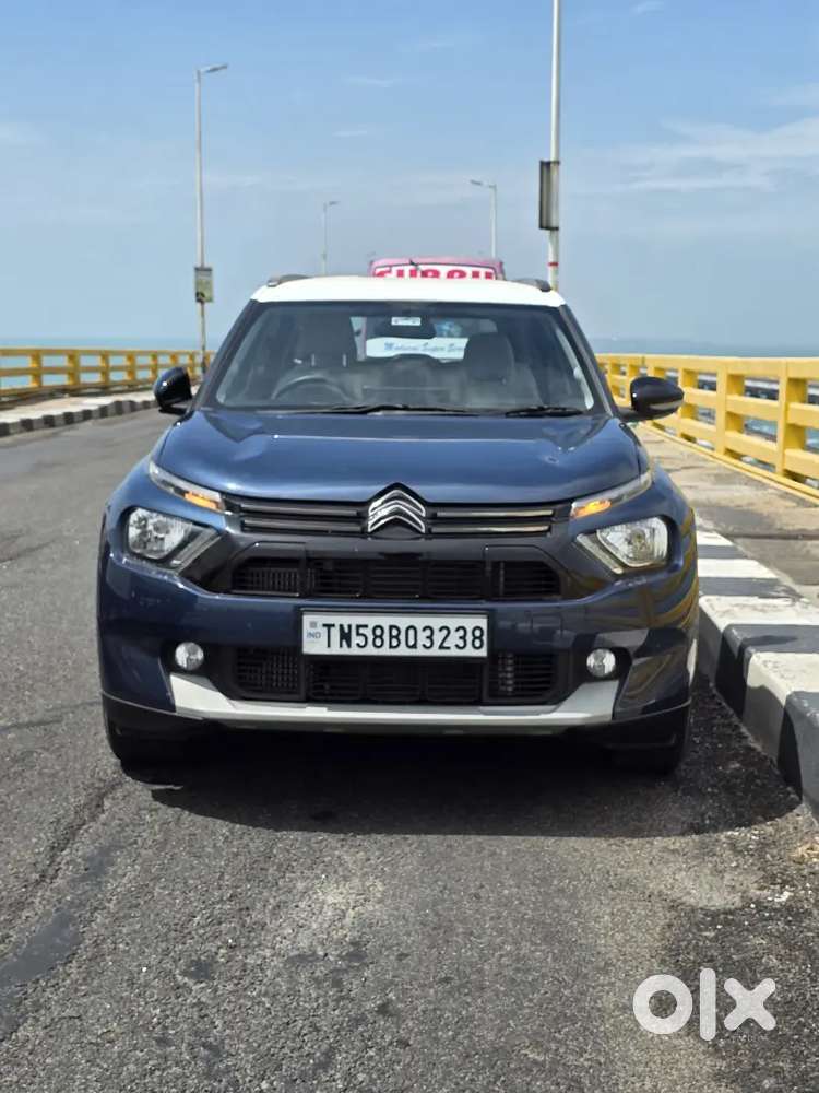 Citroen C3 Aircross 2024 Model | 1.2 Turbo | Automatic Top End
