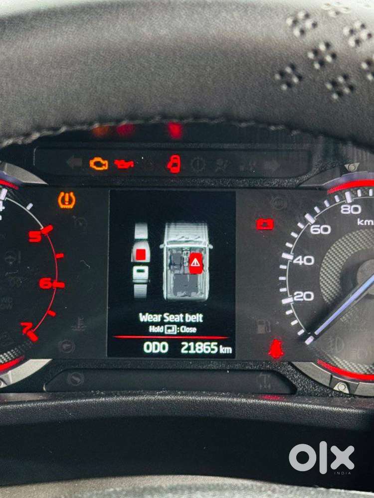 Mahindra Thar Lxt P At 2wd Ht, 2025, Diesel