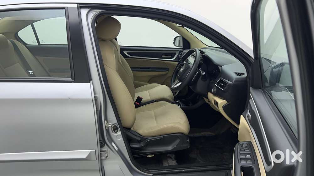 Honda Amaze Vx 1.2 Petrol Cvt, 2023, Petrol