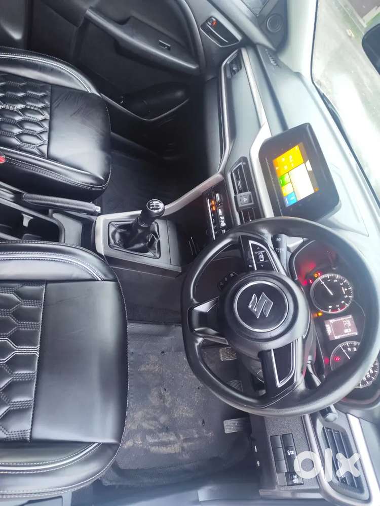 Maruti Suzuki Vitara 2023 Vxi