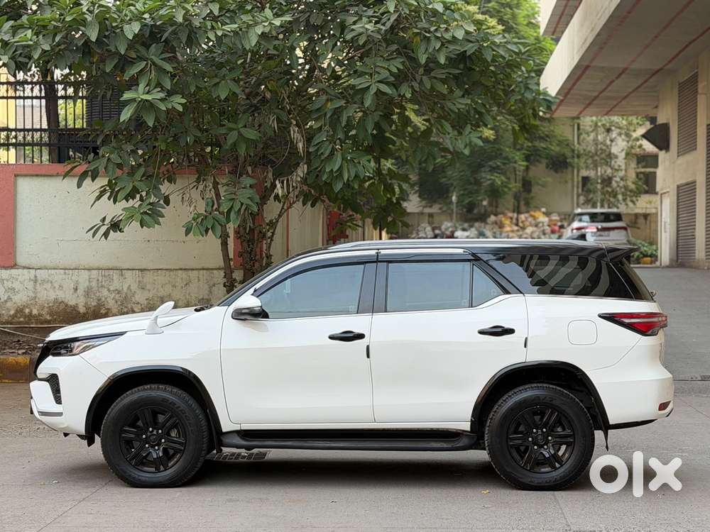 Toyota Fortuner 4x2 Mt 2.8 Diesel, 2024, Diesel