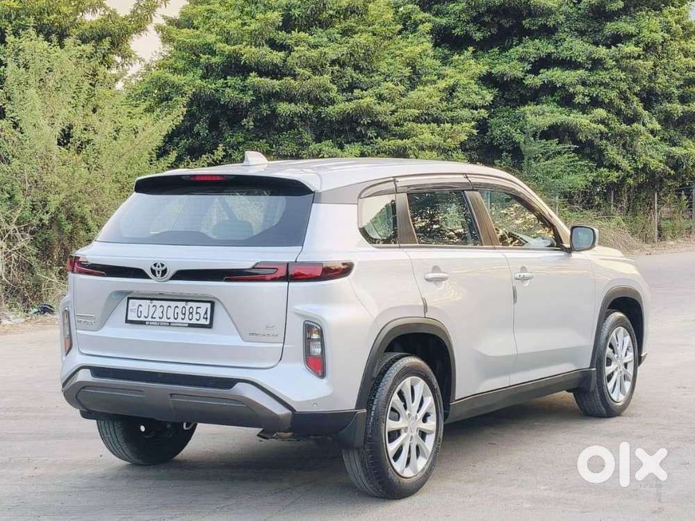 Toyota Urban Cruiser Hyryder 1.5 E Neo Drive, 2025, Petrol
