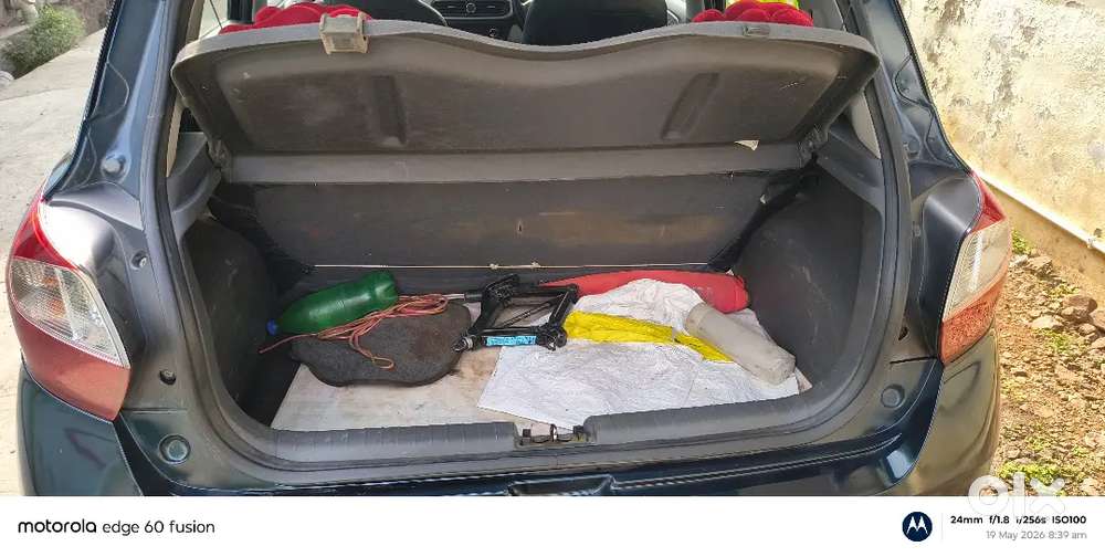Hyundai Grand I10 Nios 2020