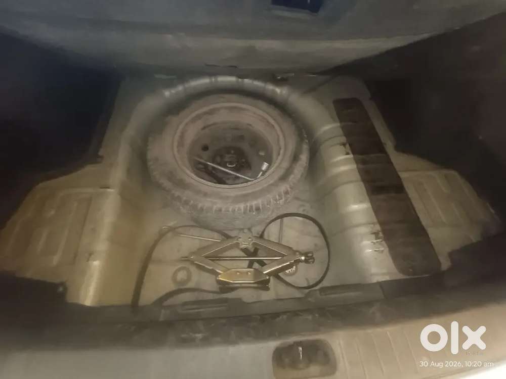 Hyundai Verna 2007 Diesel Good Condition