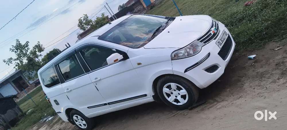 Chevrolet Enjoy Diesel 2015 Variant