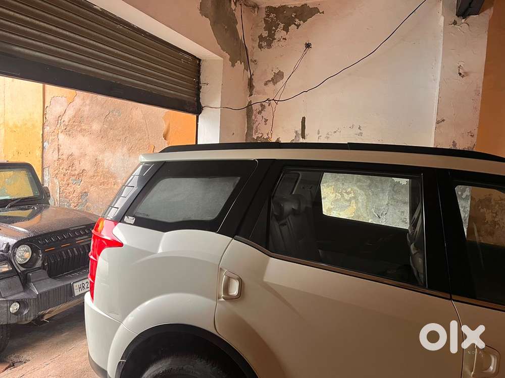 Mahindra Xuv500 Diesel 2018