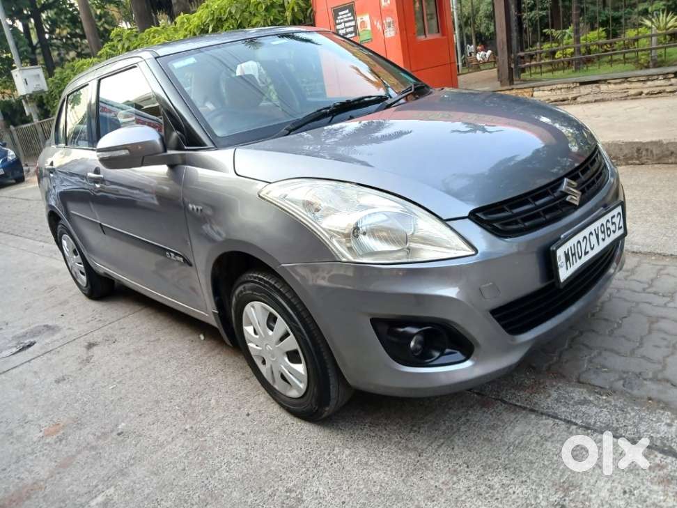 Maruti Suzuki Dzire