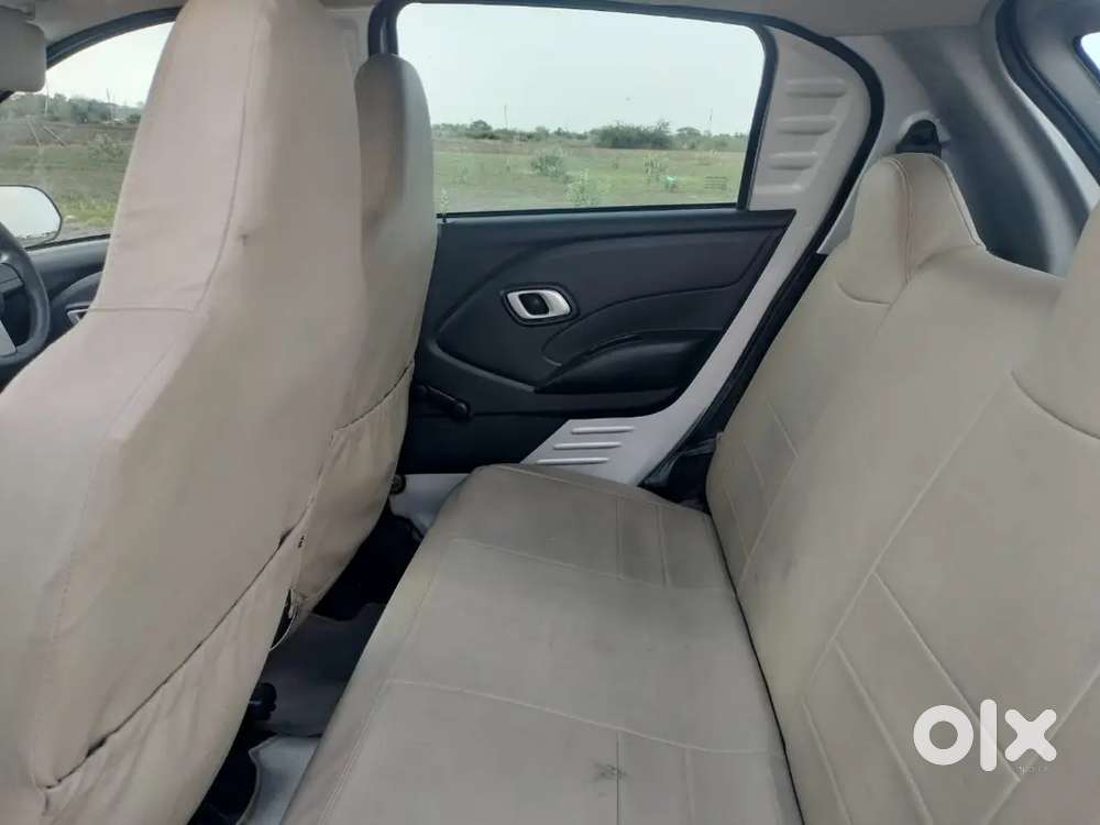 Datsun Redigo 2018 Model