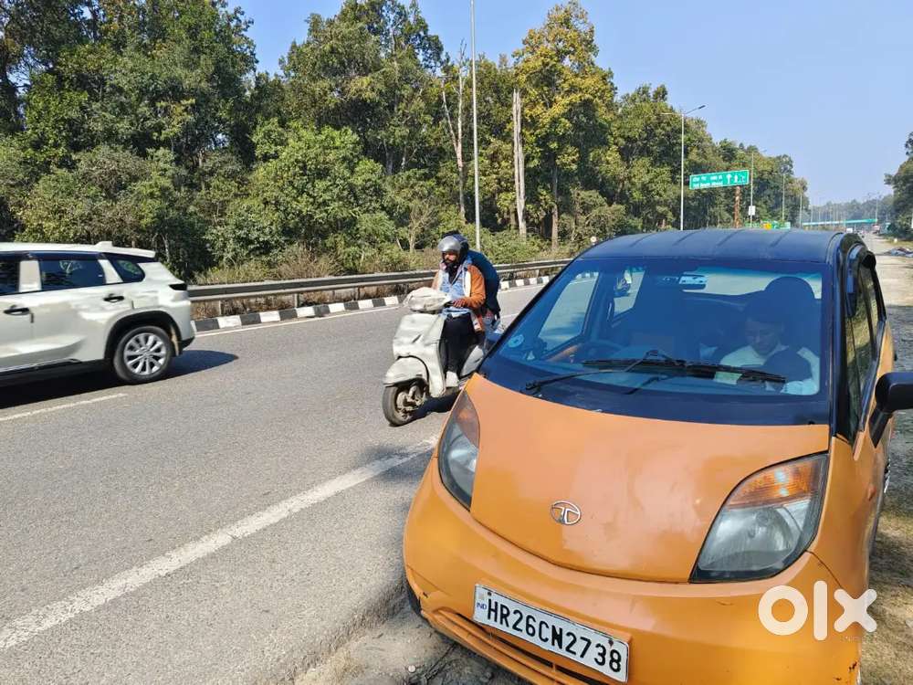 Tata Nano