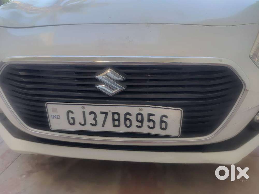 Swift Vxi Mt 2019