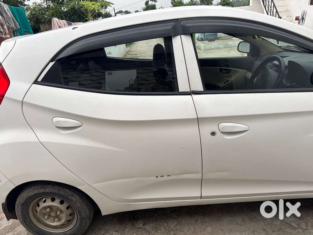 Hyundai Eon Era Petrol Manual 2025