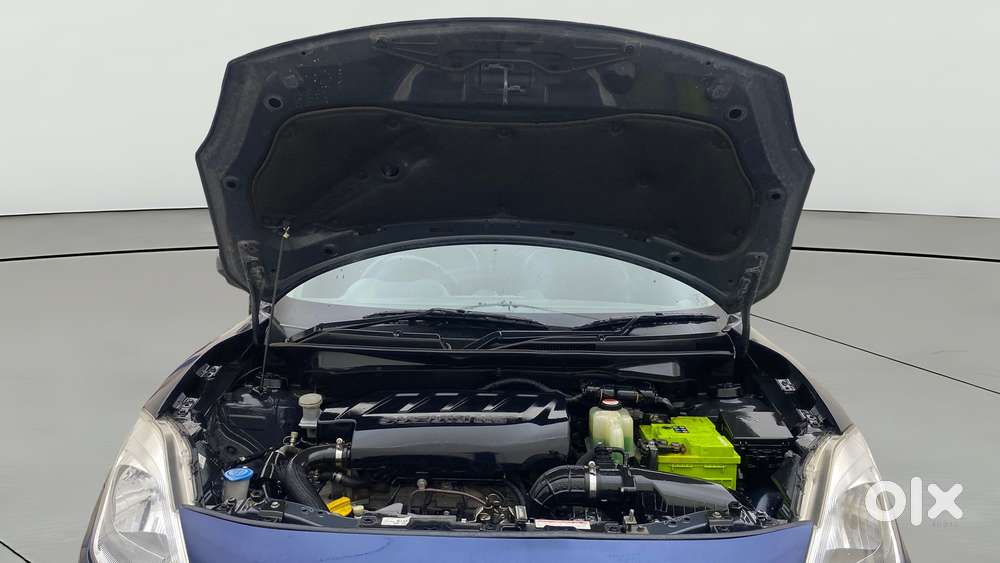 Maruti Suzuki Swift 2018 Amt Vdi, 2018, Diesel