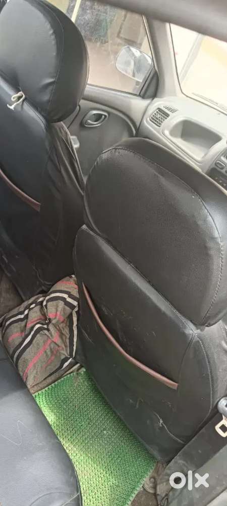 Maruti Suzuki Alto 2008, 150000 Km, 2nd Owner