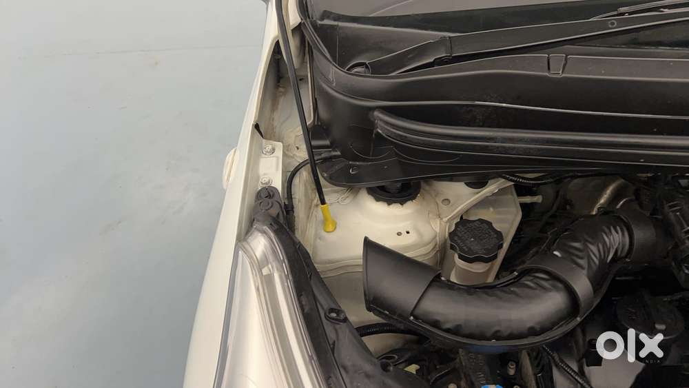 Hyundai Grand I10 1.2 Kappa Sportz, 2017, Petrol