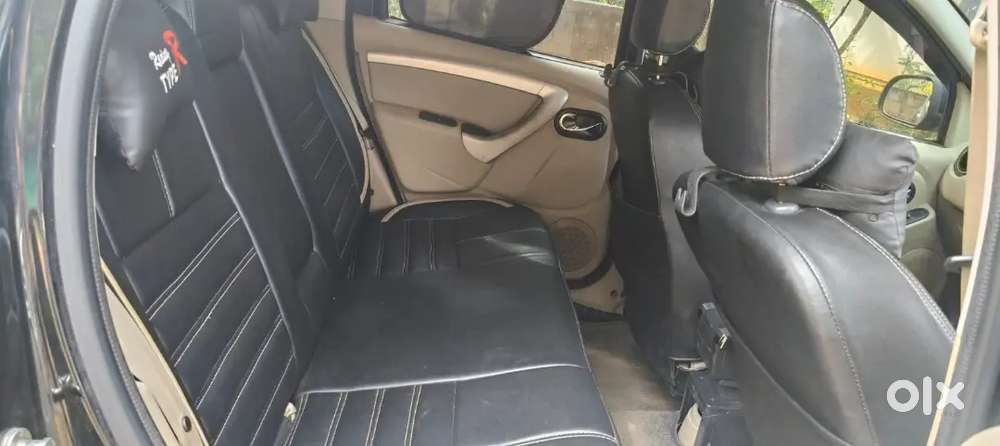 Nissan Terrano Diesel 2016 Manual