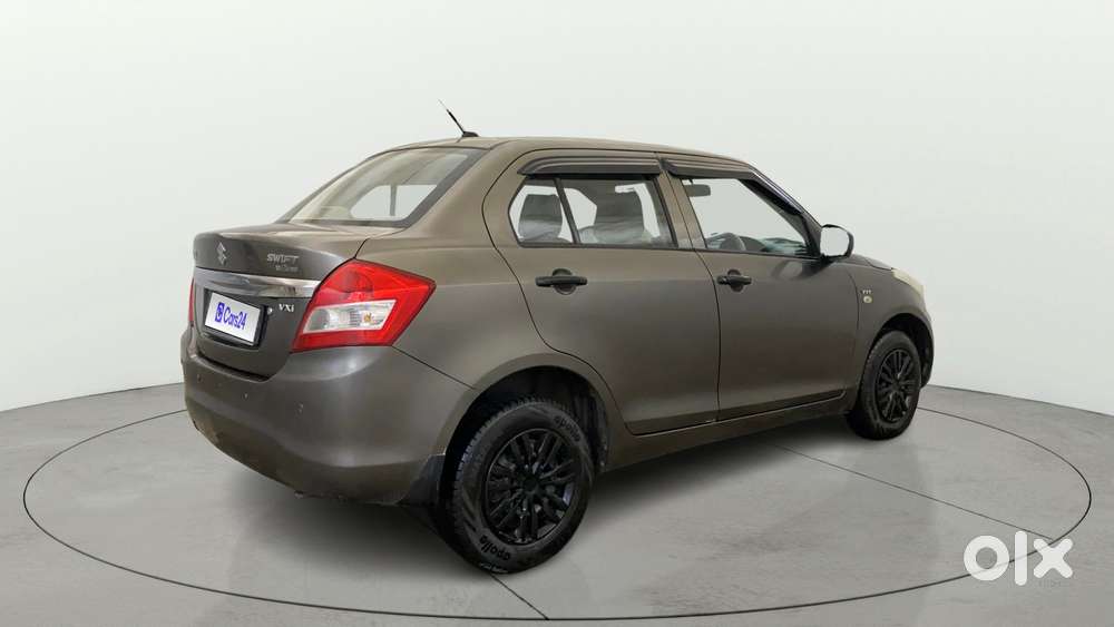 Maruti Suzuki Swift Dzire 1.2 Lxi (o), 2016, Petrol