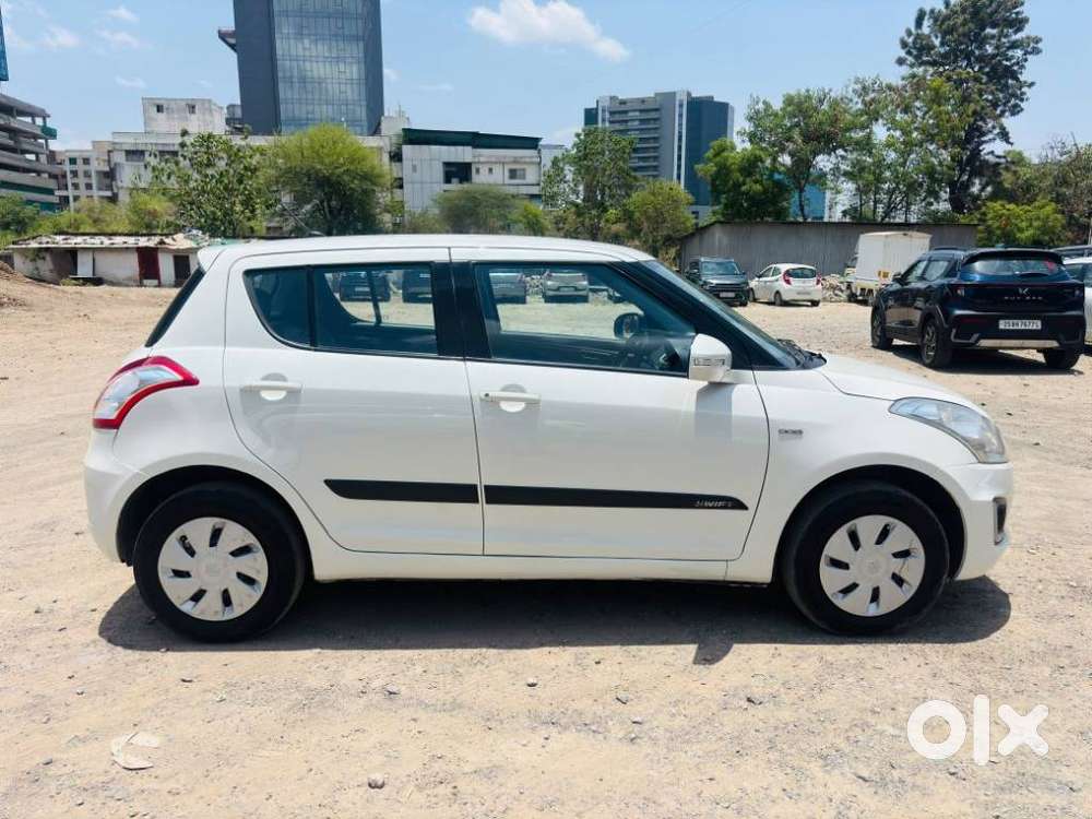 Maruti Suzuki Swift Vdi (o), 2017, Diesel