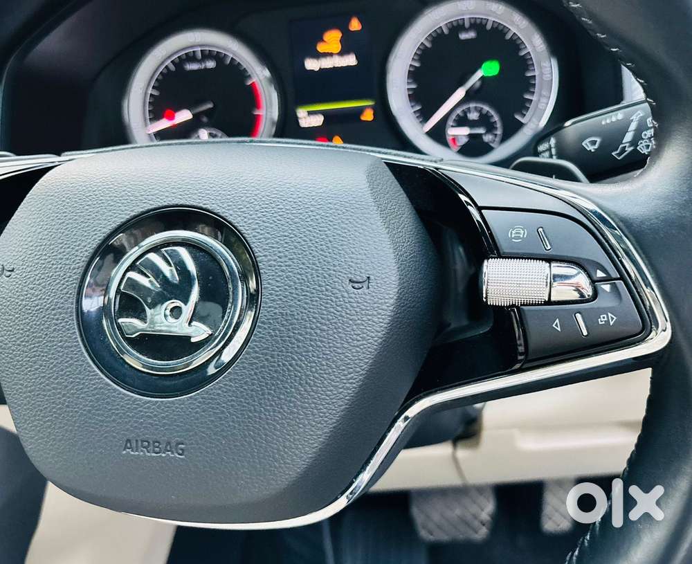 Skoda Kodiaq Style, 2023, Petrol