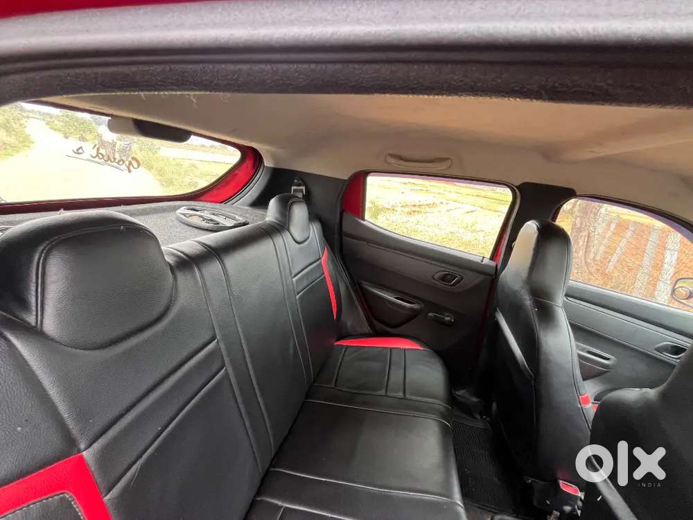 Renault Kwid Rxt 2018