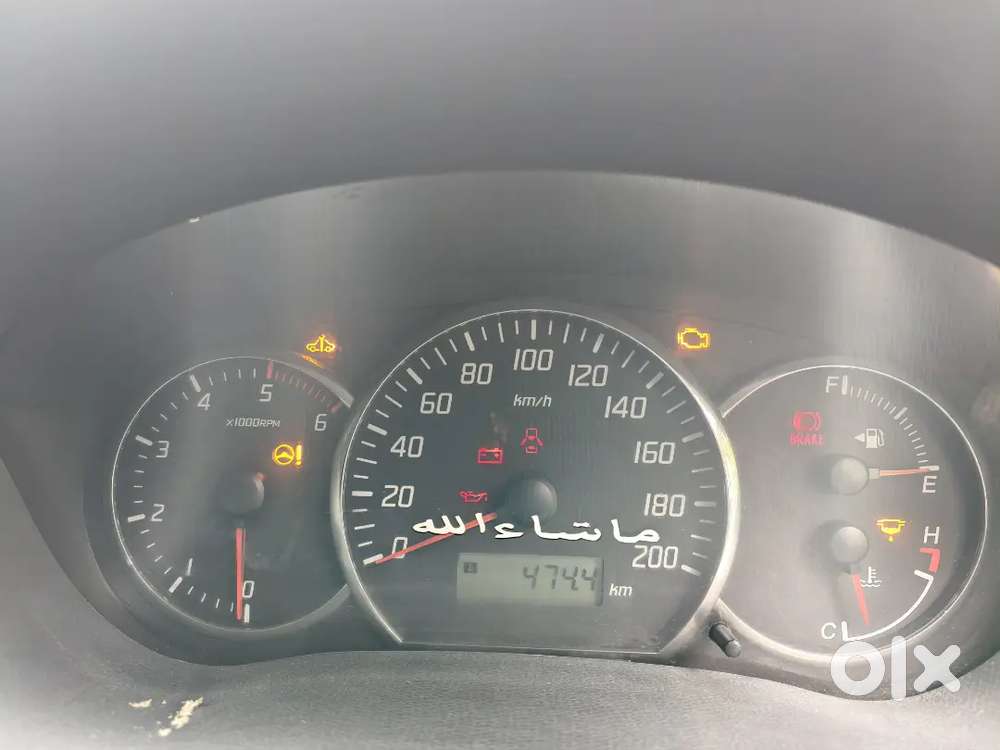 Maruti Swift Vdi 2009