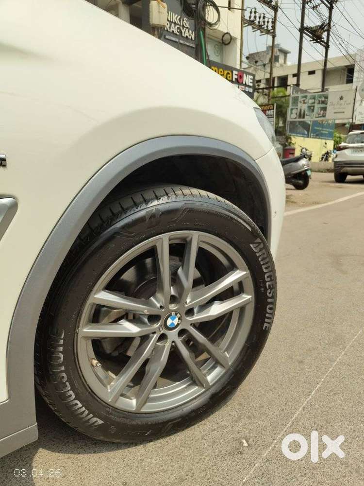 Bmw X4 M Sport X, 2019, Diesel