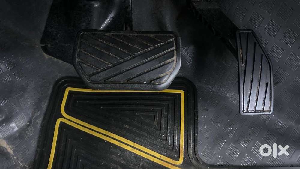 Maruti Suzuki Alto K10 Vxi Amt, 2016, Petrol