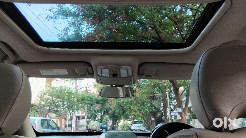 Mahindra Xuv500 W10 2wd, 2015, Diesel