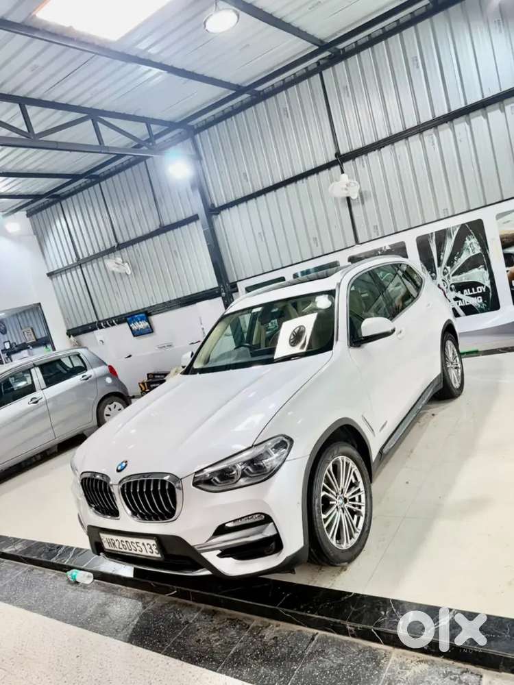 Bmw 3 Series 2018