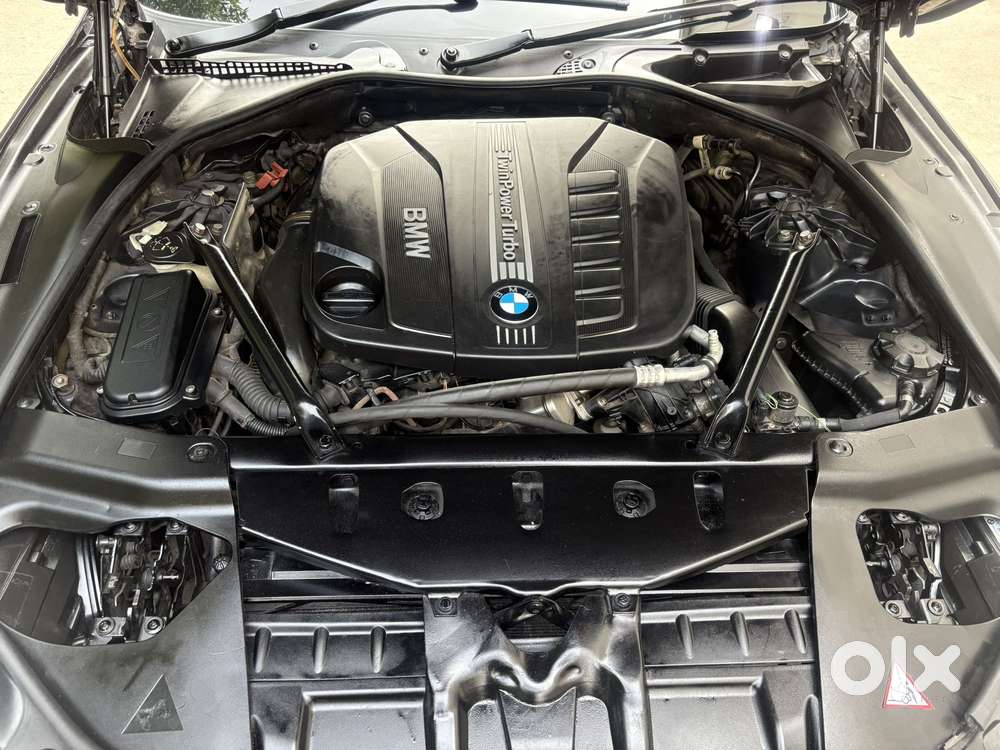 Bmw 6 Series