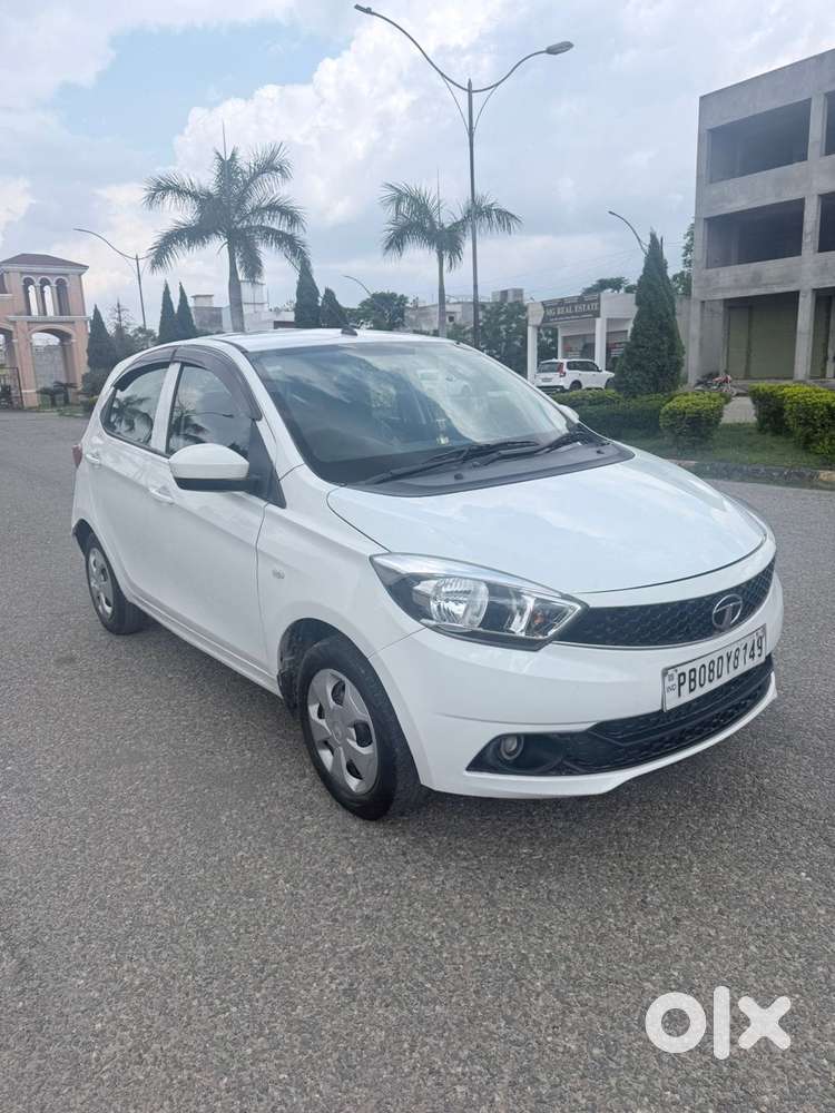Tata Tiago Xz, 2018, Petrol