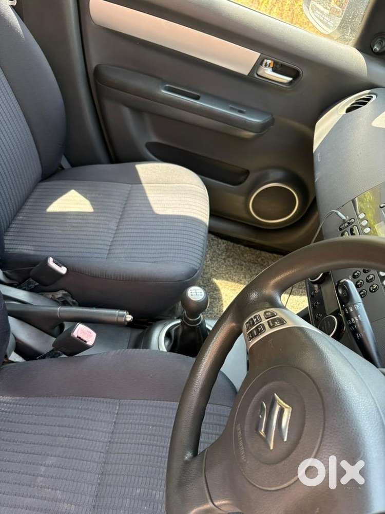 Maruti Suzuki Swift 2010 Petrol Good Condition