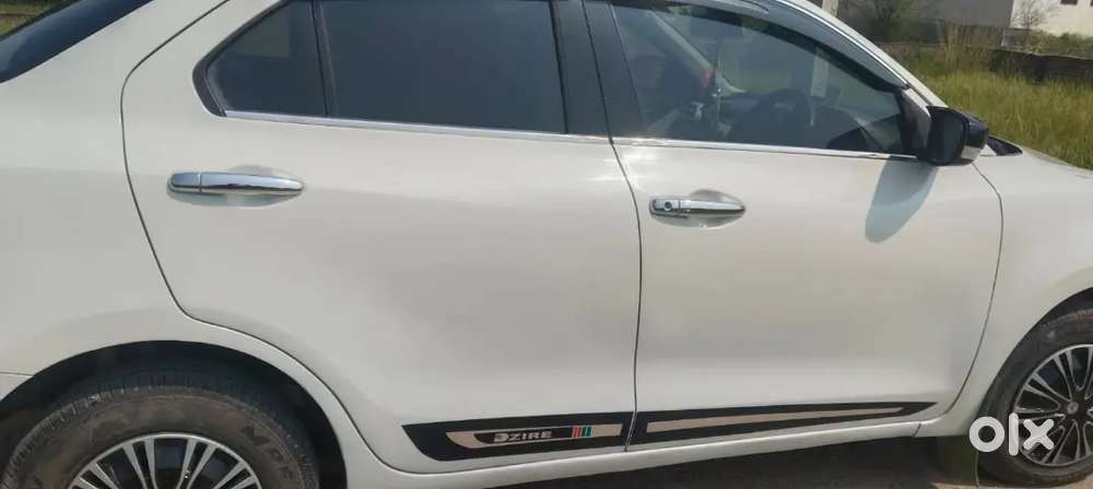 Maruti Suzuki Dzire Vdi 2022